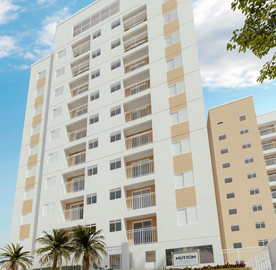 Residencial Mutton Itatiba