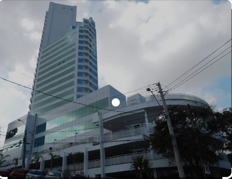 Golden Office Bussines & Mall