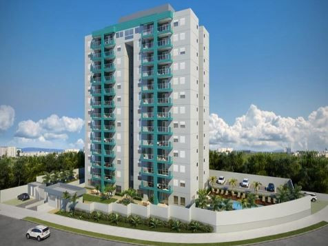 Residencial Self