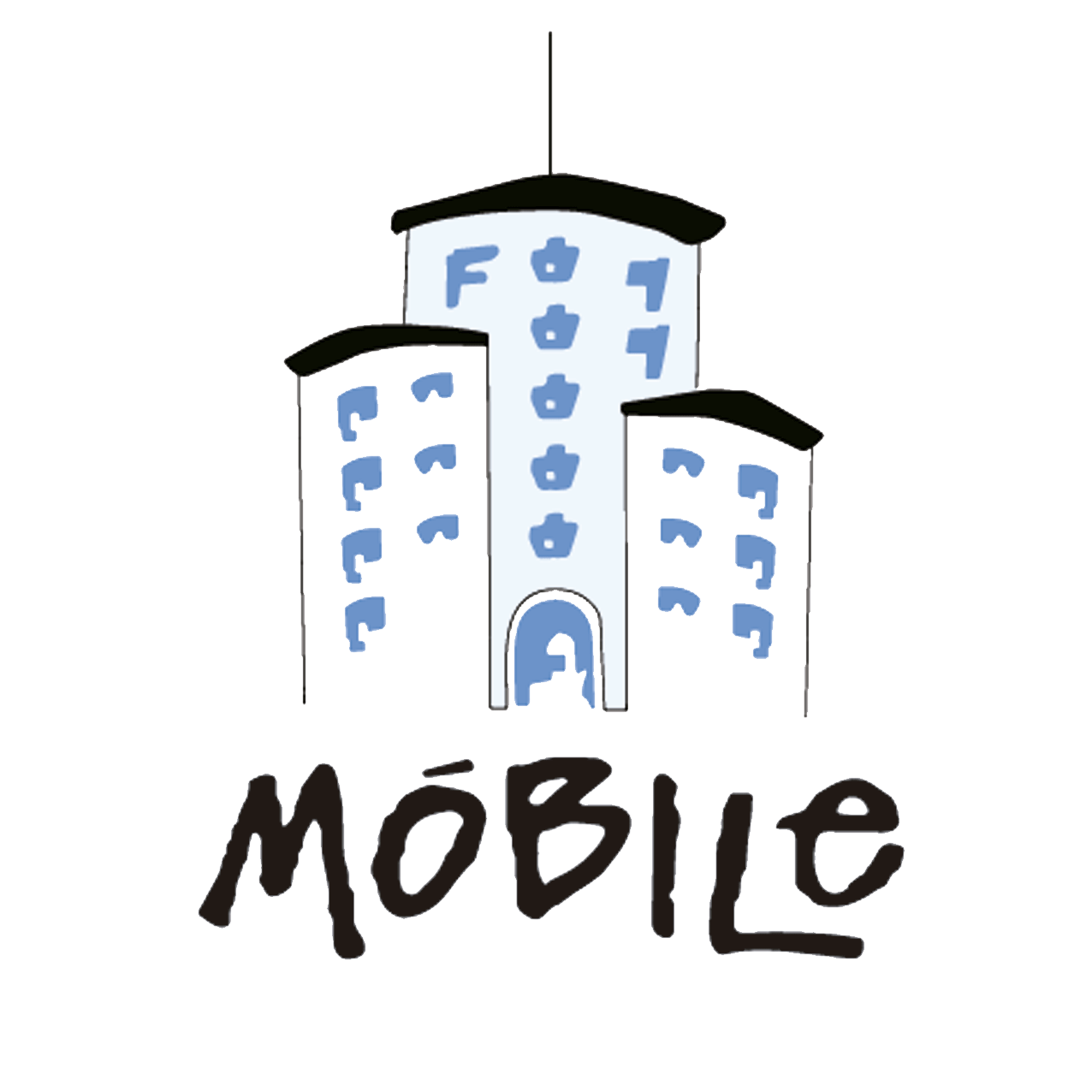 Mobile Administração de Condomínios